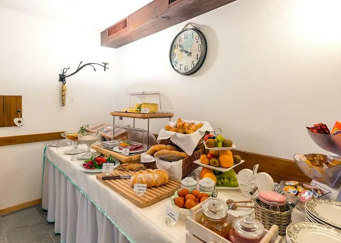 Centrale, Typically Swiss