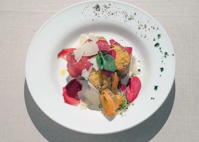 Centrale, Typically Swiss Otel