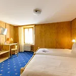 Centrale, Typically Swiss 3*