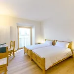 Hotel Centrale, Typically Swiss 3*