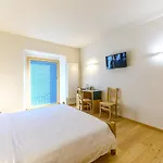 Hotel Centrale, Typically Swiss Poschiavo