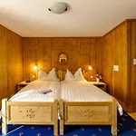 Centrale, Typically Swiss 3* Poschiavo