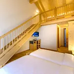 Centrale, Typically Swiss 3*