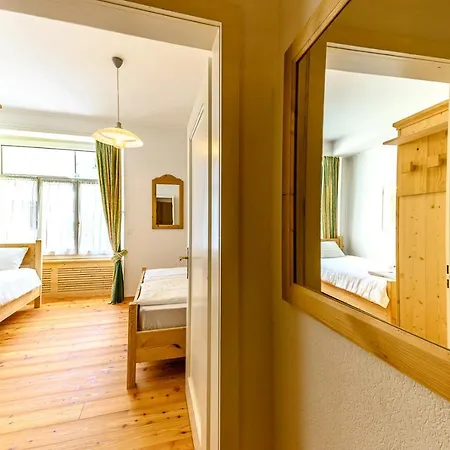 Centrale, Typically Swiss 3* 포스치아보