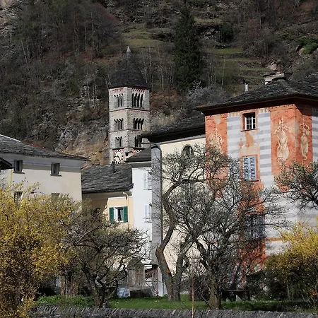 Centrale, Typically Swiss