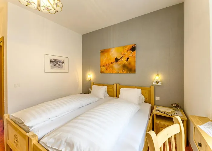 Centrale, Typically Swiss Poschiavo