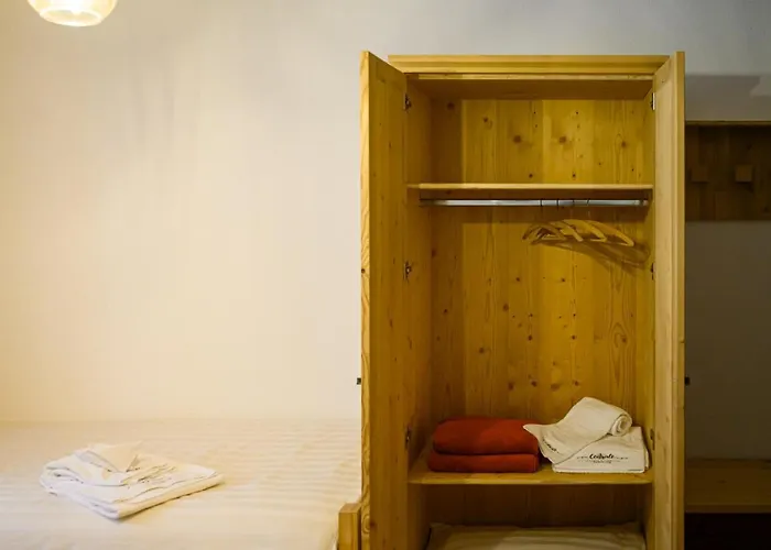 Centrale, Typically Swiss Hotel Poschiavo