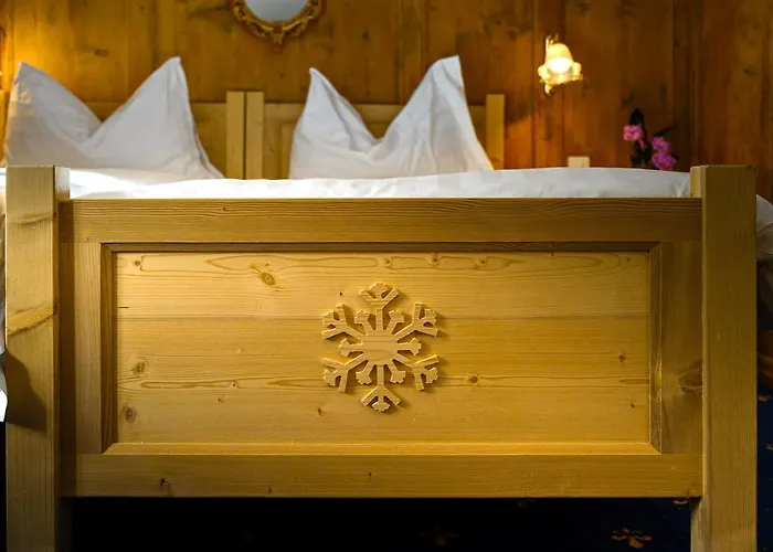 Centrale, Typically Swiss