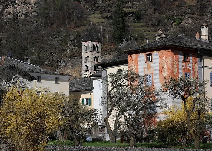 Centrale, Typically Swiss