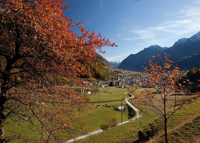 Hotel Centrale, Typically Swiss