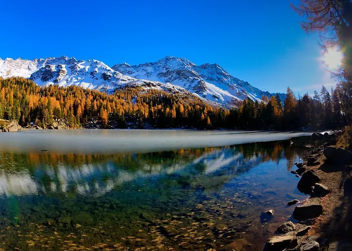 Hotel Centrale, Typically Swiss