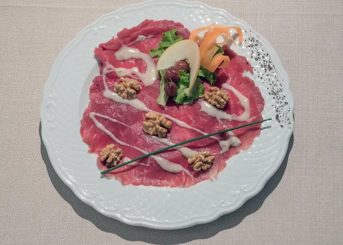 Centrale, Typically Swiss 3*